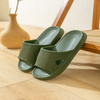 Item No. 812 Size 37-40 EVA Plastic Slippers