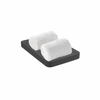 JF337 Hotel Room Tray ABS Material Tray Towel Tray