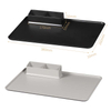 K-L5 Hotel Room Items ABS Material Tray Tea Box