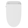 WL-YZ09S-2Q Smart Toilet with Seat Heating And Siphonic Flush