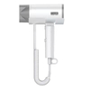 Creade K-4022-C 1600W Wall Mounted Hair Dryer for Hotel