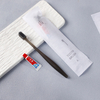 Hotel Disposable Dental Kit with Toothbrush And 3g Toothpaste in Nonwoven Bag