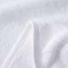 700g 16s Cotton Platinum Satin Finish Hotel Bath Towel 