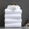 620g Cotton Hotel Towel Bath Towel 155×75cm