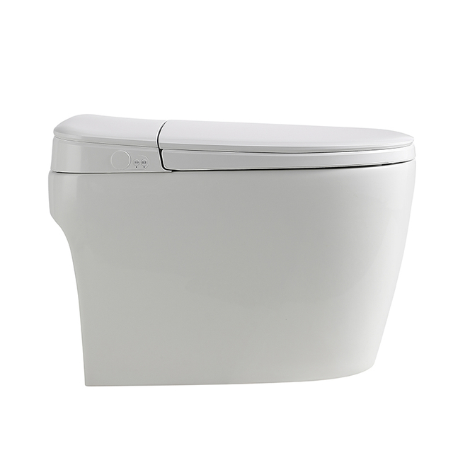 Jinwei Haotai Light Intelligent Toilet