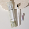 Toothbrush Set Michelin Toothbrush + 3g Baking Soda Toothpaste