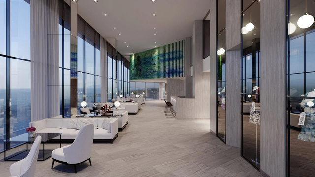 <span style="font-size:14px;"><span style="font-weight:500;">Hotel Lobby &amp; Public Area Essentials</span></span> 