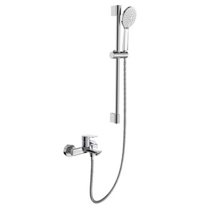 Jomoo Handheld Shower with Hose P35311-764/1B1-1