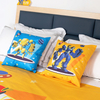 Mech Warrior Themed Room Basic Package Complete Set