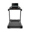 Commercial Fitness Equipment 150kg Load Bearing LED Display Treadmill T20
