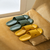 Item No. 812 Size 37-40 EVA Plastic Slippers