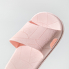 Hotel slippers Size 36-41 PVC plastic slippers