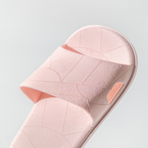 Hotel slippers Size 36-41 PVC plastic slippers