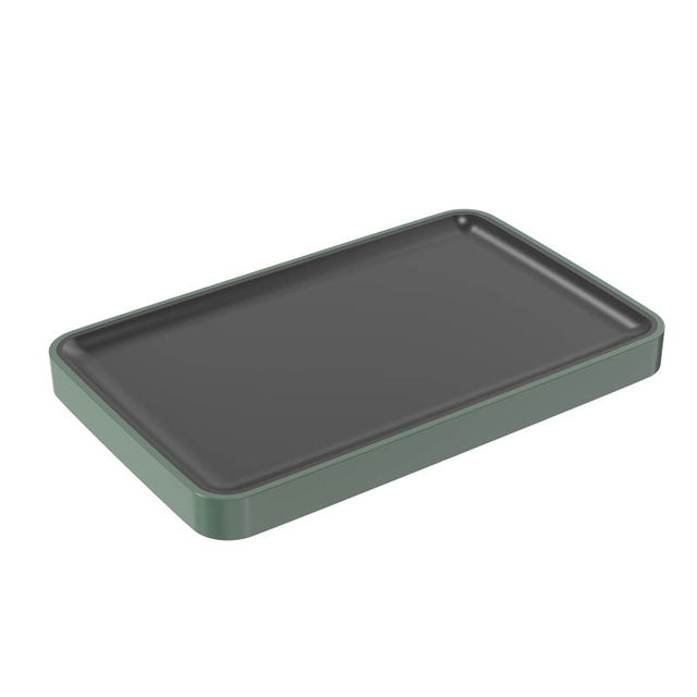 JF337 Hotel Room Tray ABS Material Tray Towel Tray