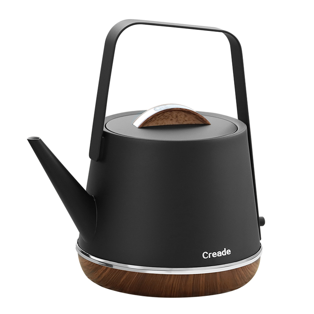 Creade K-0820 0.8L Portable Electric Kettle with Handle