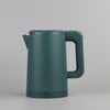 Creade K-0106 Electric Kettle 1.0L Double Layer Anti-Scald