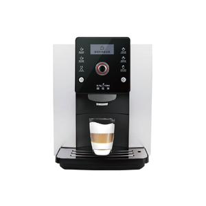 KALERM A710 All-in-One Fully Automatic Coffee Machine with Grinder