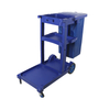 Multi-purpose Cleaning Trolley D-11-1