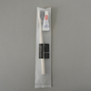 Disposable Hotel Toothbrush Set 9g Straw Toothbrush + 3g Baking Soda Toothpaste