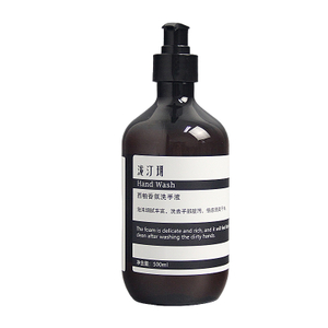 Grapefruit Fragrance Liquid Hand Soap 500ml