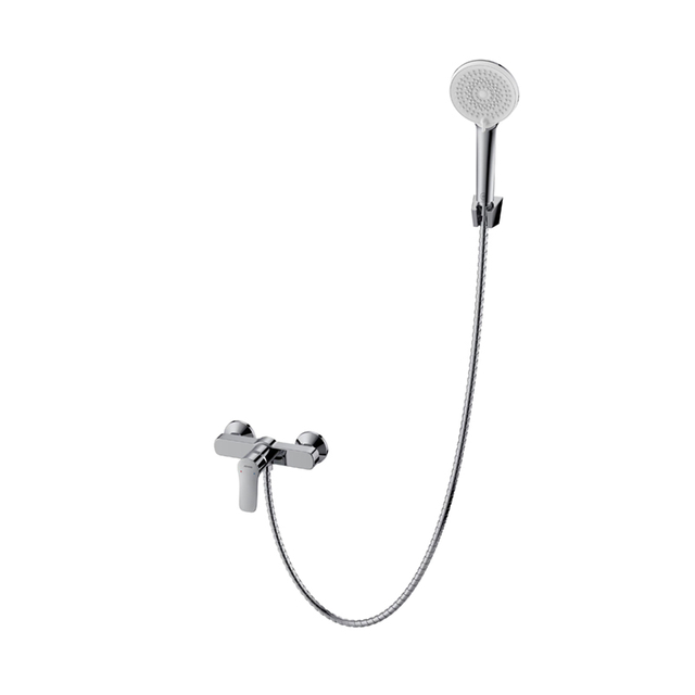 Jomoo Split Single Outlet Shower Head MLY2912