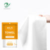 Hotel Bathroom Disposable Face Towel 30*50cm