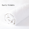 Hotel Room Bedding Foldable Mattress Protector