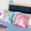 Ice And Snow Fairies Theme Room Basic Package Complete Set
