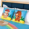 Bear Expedition Theme Room Basic Package