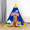 Hotel Family Room Zoo Theme Room Basic Package