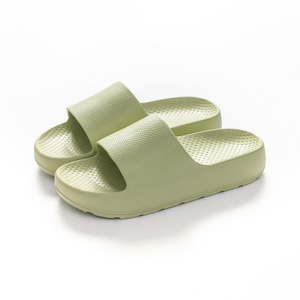 Item No. 436 Size 37-40 EVA Plastic Slippers