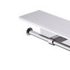 Chrome 304 Stainless Steel Paper Towel Holder