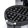 Non-stick Coating 250℃ Temperature Control Single Head Waffle Maker