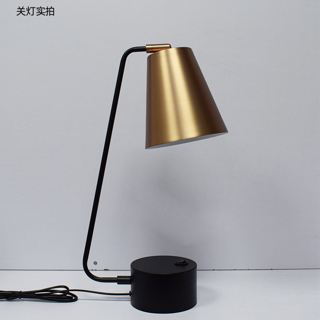 LED Desk Lamp Style 1
