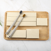 Hotel Toiletries Light Luxury PP Material Eco-friendly Hair Comb