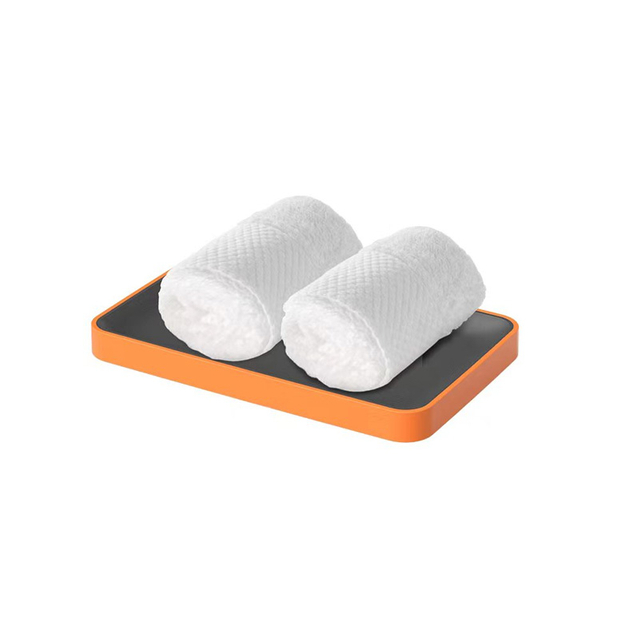 JF337 Hotel Room Tray ABS Material Tray Towel Tray