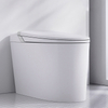  HQ560 Light Smart Toilet with Heated Seat And Auto Flush