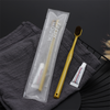 Hotel Disposable Dental Kit Wide-Head PP Toothbrush with 3g Toothpaste