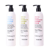 Bath Supplies White Tea Fragrance Shower Gel Shampoo Conditioner Body Lotion 360ml