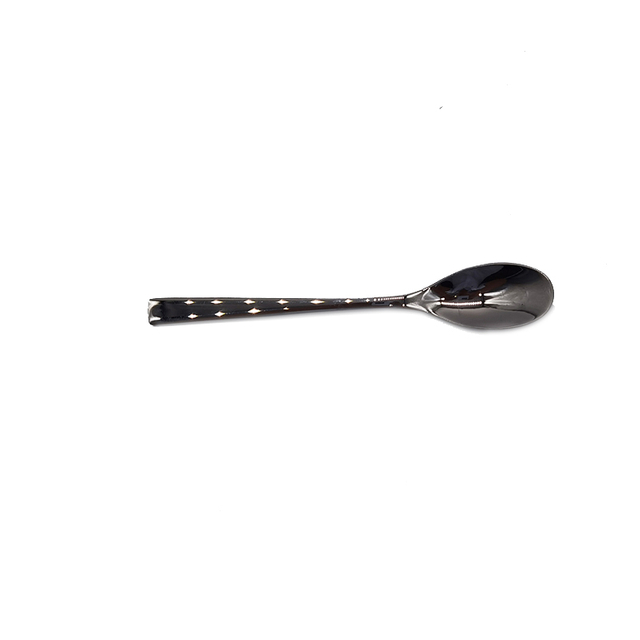 Public Area Equipment Items Stainless Steel Dinner Spoon