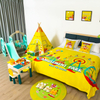 Amusement Park Theme Room High Configuration Package