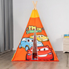 Car Squad Themed Room Basic Package
