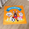 Pet Park Theme Room Basic Package