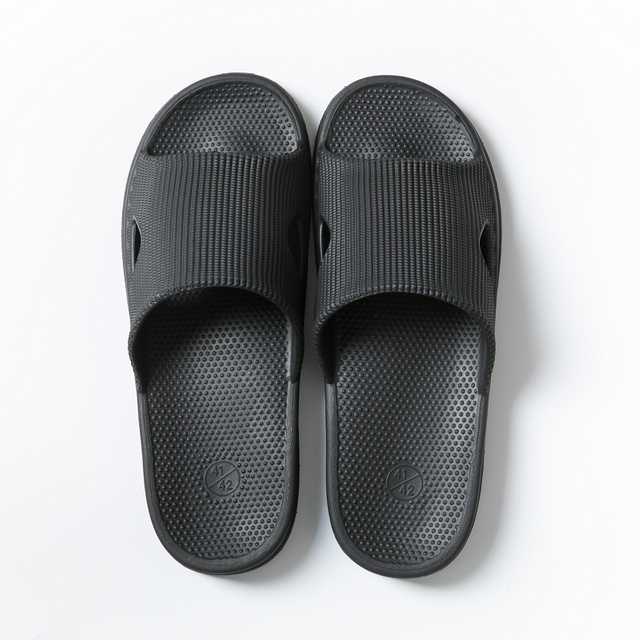 Item No. 812 Size 37-40 EVA Plastic Slippers