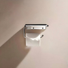 Jomoo Aluminum Alloy Paper Towel Holder 939507-1B-1