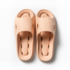 Hotel Slippers Size 37-40 EVA Plastic Slippers
