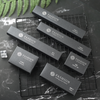Hotel Toiletries Black Pp Material Disposable Comb