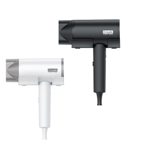 Creade K-4022-C 1600W Wall Mounted Hair Dryer for Hotel
