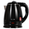 Creade K-D12 Electric Kettle 1.2L Double Layer Anti-Scald