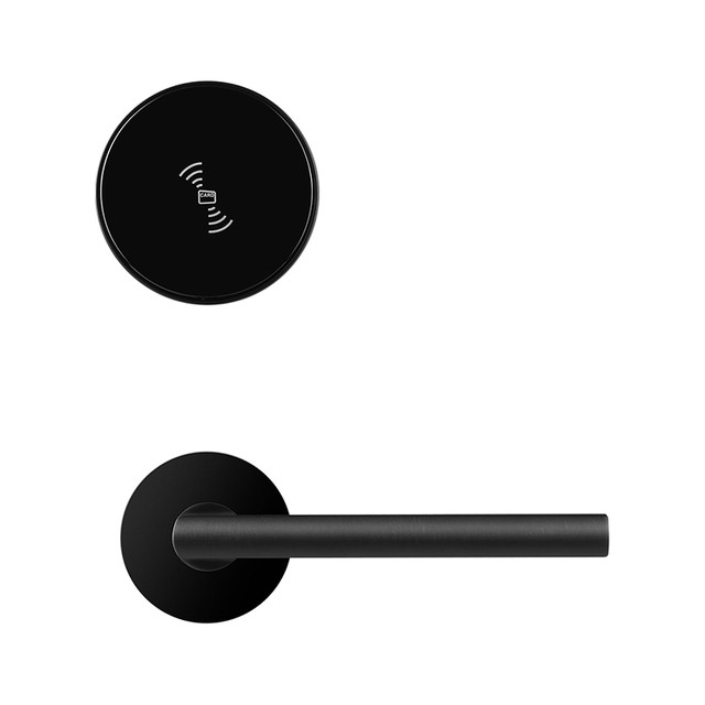 Bida Split Electronic Door Lock 2083-97G1M-65A